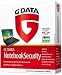 G DATA NotebookSecurity