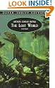The Lost World