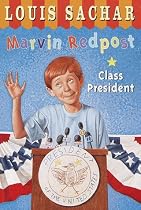 Class President (Marvin Redpost, No. 5) (A Stepping Stone Book(TM))