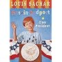 Class President (A Stepping Stone Book(TM))