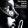The Secret Life of E.L. James