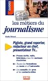 Revue Jeunes Editions  / Les métiers du journalisme