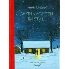 Weihnachten im Stall (Bilderbücher) (Gebundene Ausgabe)