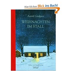 Weihnachten im Stall