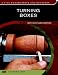 Tools & Hardware : TURNING BOXES DVD WITH RICHARD RAFFAN