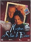 Marble, Stone and Iron ( Marmor, Stein & Eisen ) [ NON-USA FORMAT, PAL, Reg.2 Import - Germany ]