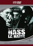 Hass - La Haine (Special Edition) [HD DVD] - Vincent Cassel