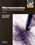 Macroeconomics : principles, applications, and tools.