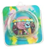 Hasbro  - 635921481 - Petshop Series Speciales - Hippie Chien de Berger