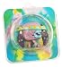 Hasbro  - 635921481 - Petshop Series Speciales - Hippie Chien de Berger