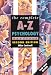 The Complete A-Z Psychology Handbook (Complete A-z Handbooks)