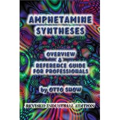 Amphetamine Syntheses: Industrial