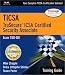 Book TICSA Training Guide