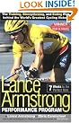 The Lance Armstrong...