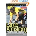 The Lance Armstrong Performance Program: Seven Weeks to the Perfect Ride