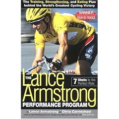 The Lance Armstrong Performance Program