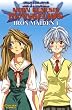 Neon Genesis Evangelion - Iron Maiden, Band 1: BD 1