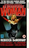 Inconvenient Woman [VHS]