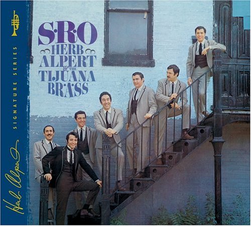 CD-Charts  Music : S.R.O.