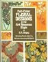 Full-Color Floral Designs in the Art Nouveau Style (Dover Pictorial Archives)