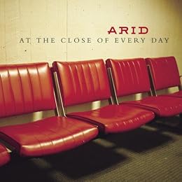 Arid Picture 2