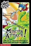 Mucus Attack (Mad Science)