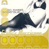 So Sweet So Sensual: Erotica Morricone