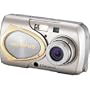 Olympus Stylus 410 4MP Digital Camera with 3x Optical Zoom