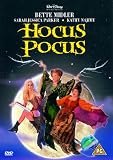 Hocus Pocus [DVD] [1993]
