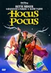 Hocus Pocus [DVD] [1993]