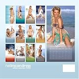 Nell McAndrew Official Wall Calendar 2006