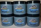 (Case of 6) DEP SPORT SCULPTING CLAY JARS 3 oz