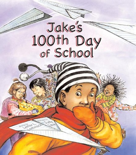 100th Day of School