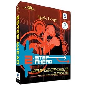 2Step Ahead Apple Loops (PC)