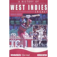 A History of West Indies Cricket