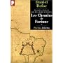 Histoire g�n�rale des plus fameux pyrates, tome 1 : Les Chemins de fortune