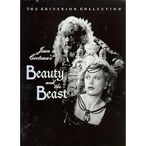 Beauty and The Beast - Criterion Collection