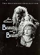 Beauty and The Beast - Criterion Collection