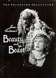 Beauty and The Beast - Criterion Collection