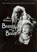 Beauty and The Beast - Criterion Collection