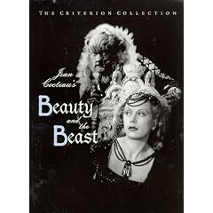 Beauty and The Beast - Criterion Collection