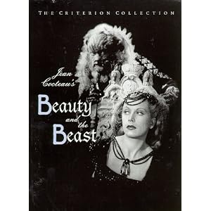 Beauty and The Beast - Criterion Collection by 