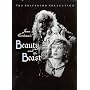 Beauty & the Beast <b>DVD</b> ~ Jean Marais