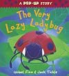 The Very Lazy Ladybug