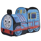 Thomas the Tank Megahouse