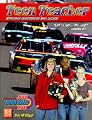 In the Race with Jesus Road Rally 2000, Teen Teacher