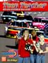 In the Race with Jesus Road Rally 2000, Teen Teacher