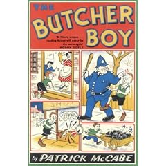 The Butcher Boy
