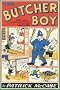 The Butcher Boy