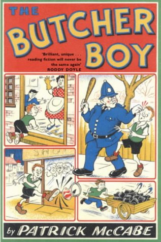 The Butcher Boy